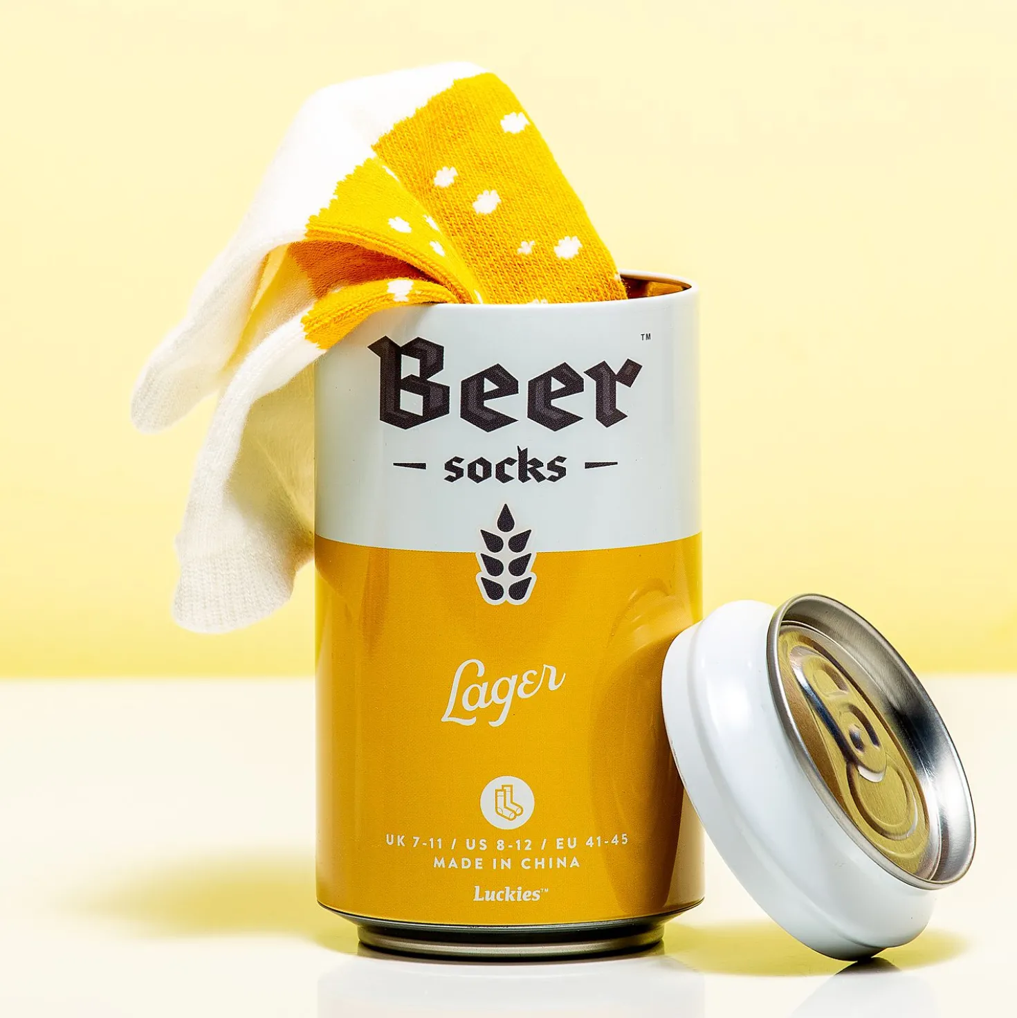 Bier Sokken