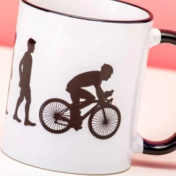 Bike Evolution Mok
