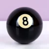 Biljartbal flesopener