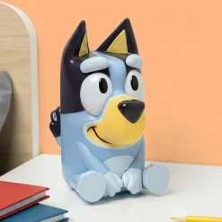 Bluey nachtlampje met geluid