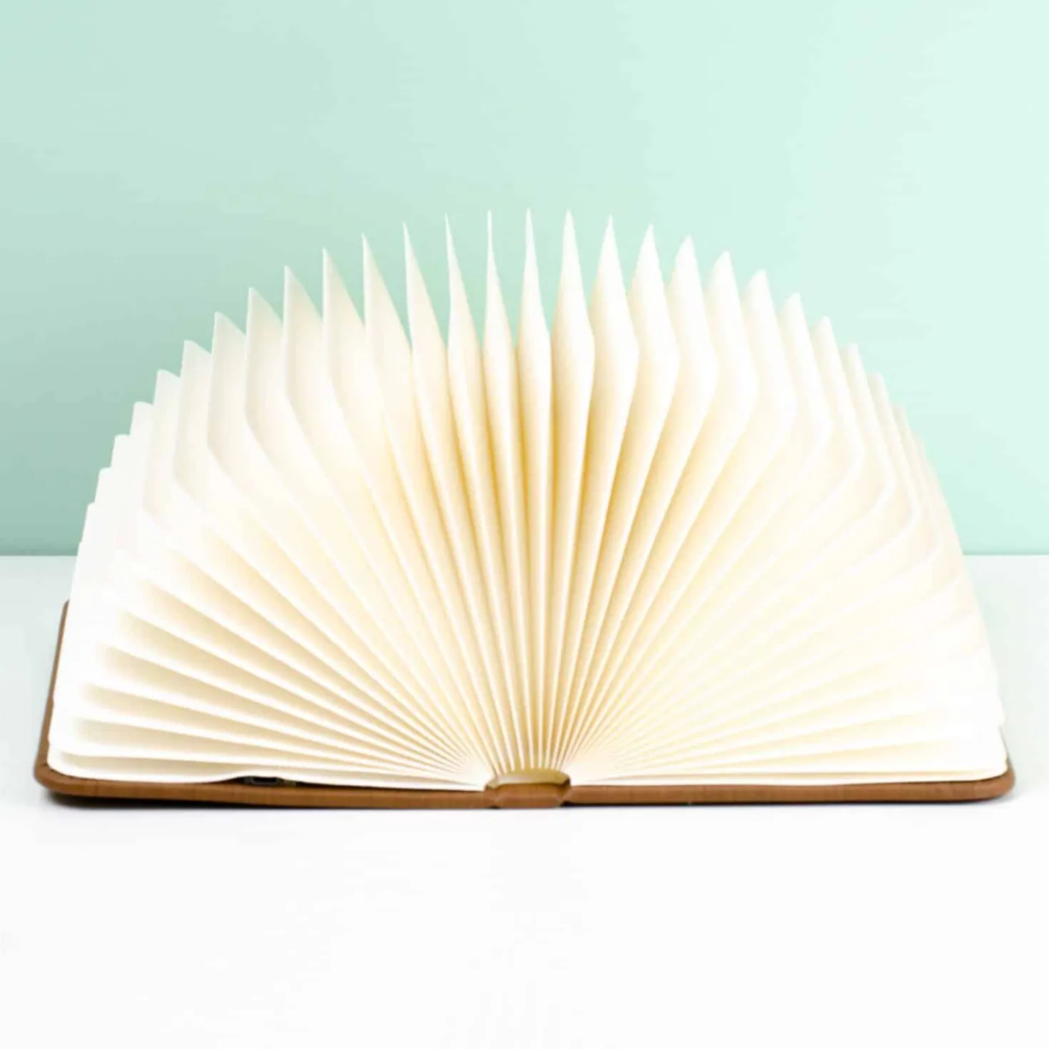 Boek ledlamp