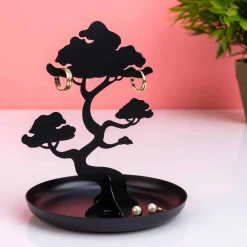 Bonsai sieradenhouder