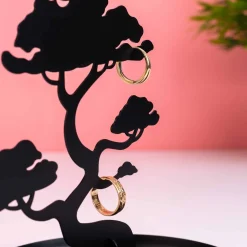Bonsai sieradenhouder