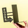 Books boekensteun