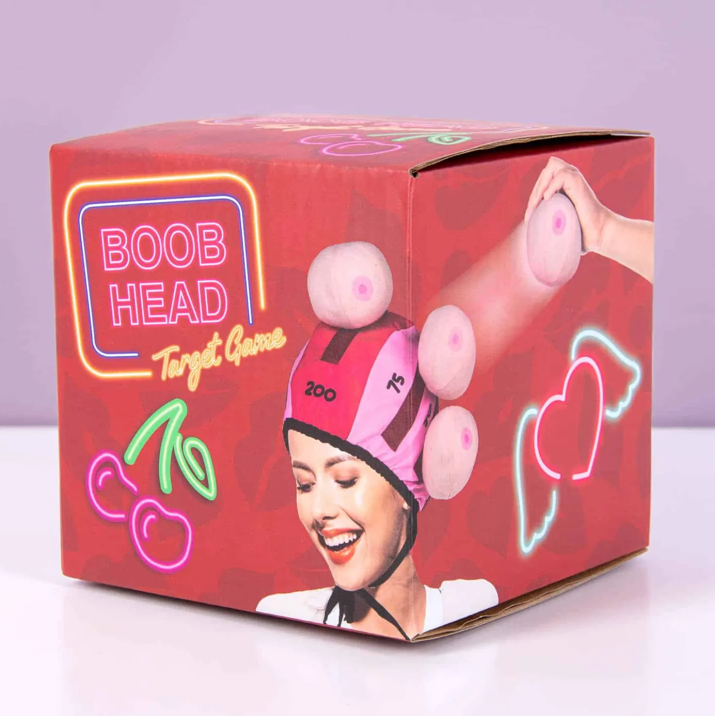 Borsten gooispel