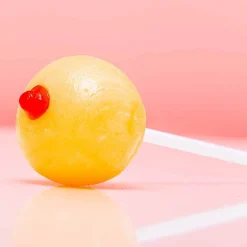 Borst lolly