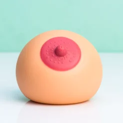 Borst stressbal
