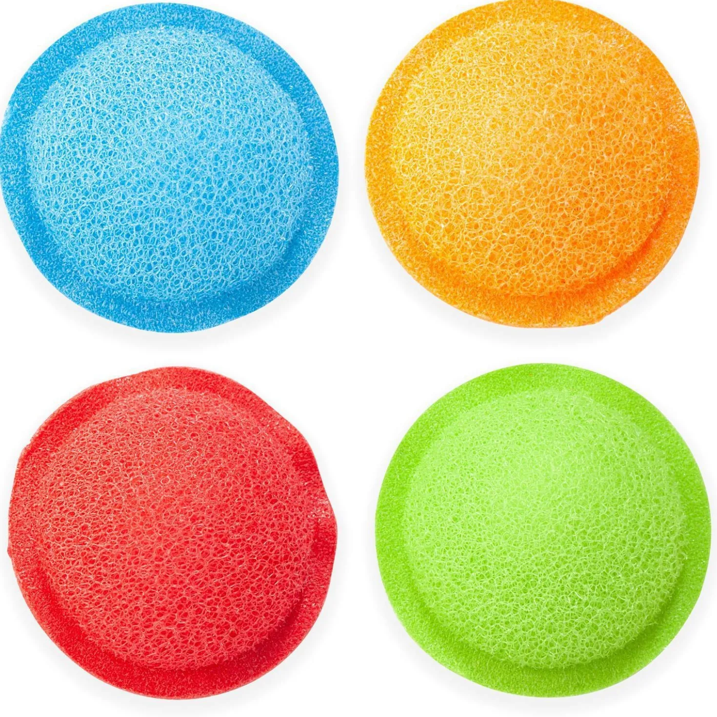 Bottle Scrubbies