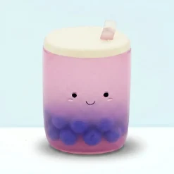 Bubble tea stressbal