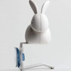 Bunny sponshouder