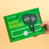 Bureau pickleball set