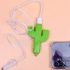 Cactus Usb Autolader Met 3 Poorten