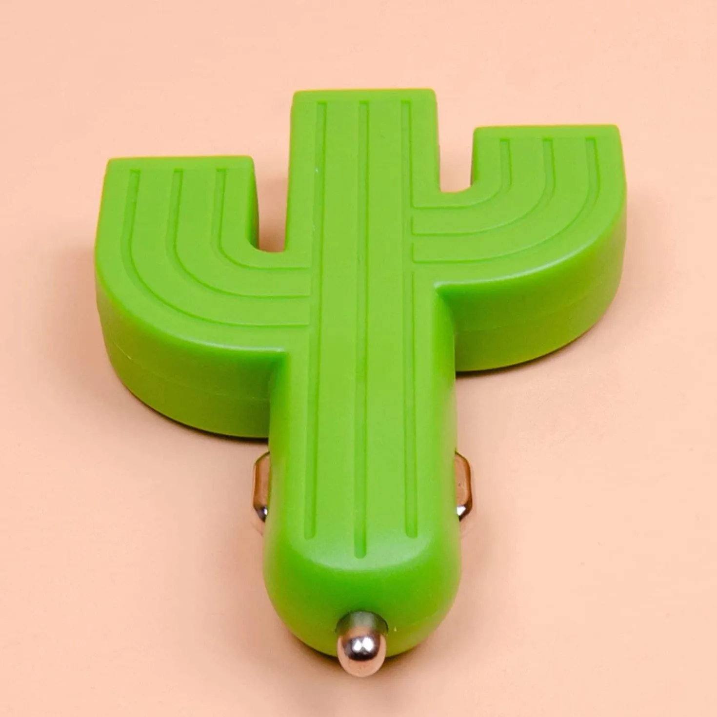 Cactus Usb Autolader Met 3 Poorten