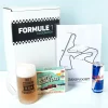 Cadeaubox Formule 1