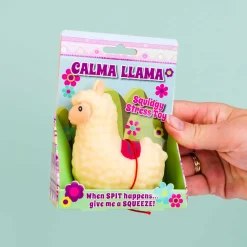 Calma Llama stressbal