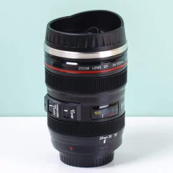Cameralens mok