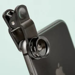 Cameralens voor smartphone (set van 3)