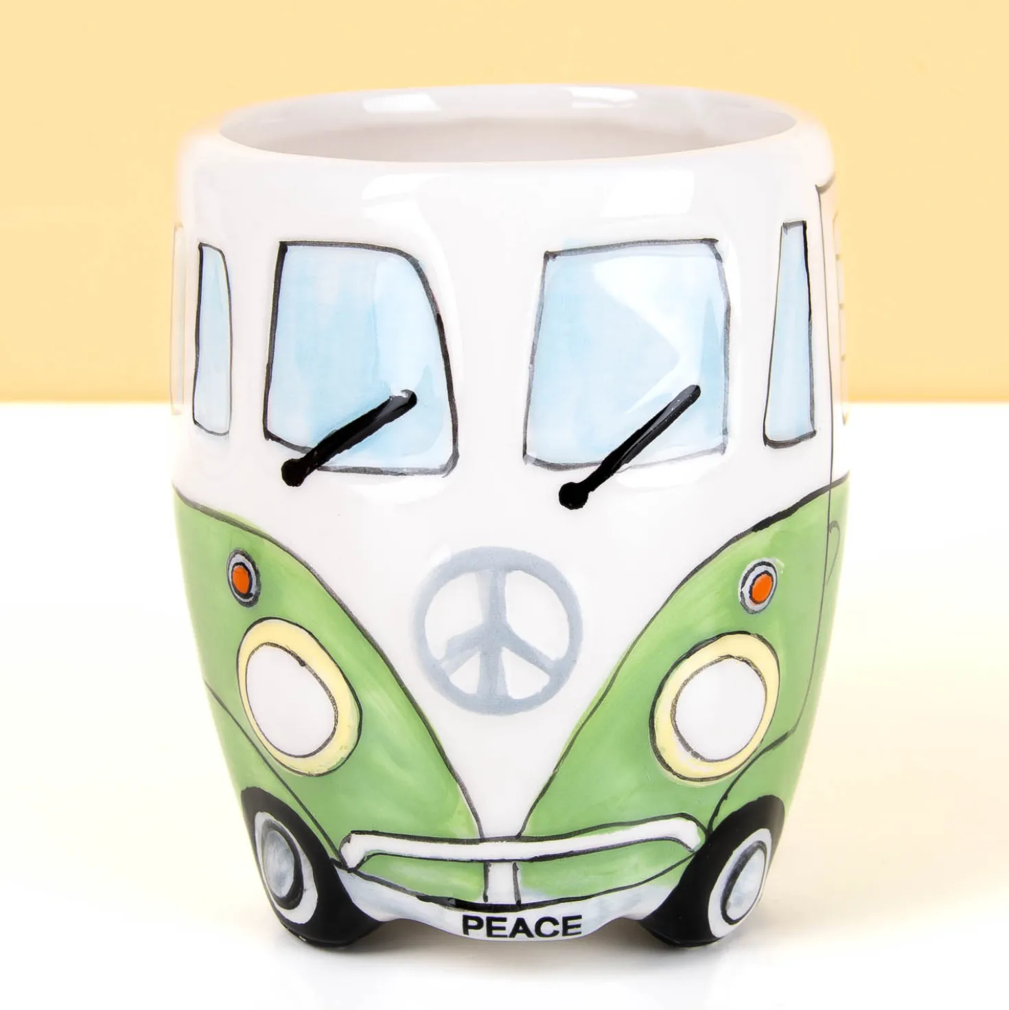 Camperbus mok