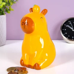 Capibara spaarpot