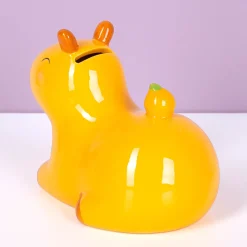 Capibara spaarpot