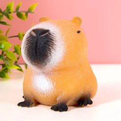 Capibara stressbal