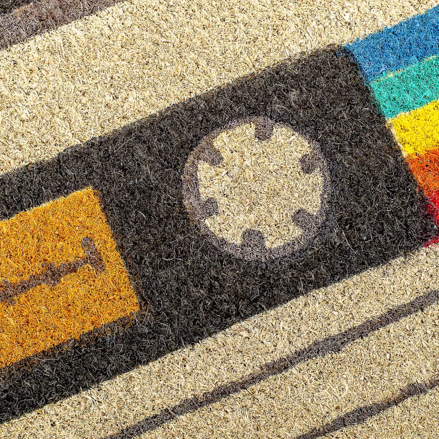 Cassettebandje deurmat