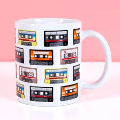 Cassette mok