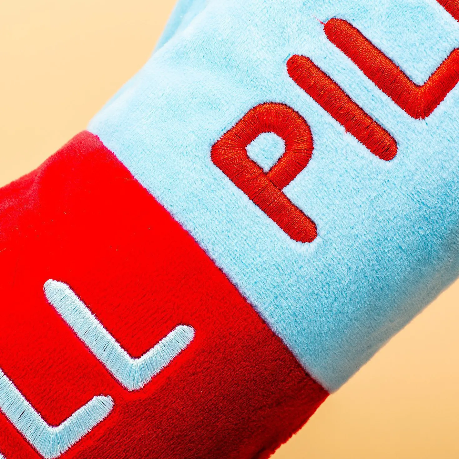 Chill Pill warmtekussen