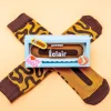 Éclair sokken