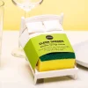 Clean Dreams sponshouder