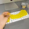 Cleaning putty