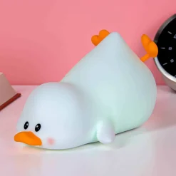 Clumsy Duck nachtlampje