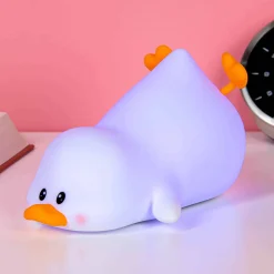 Clumsy Duck nachtlampje