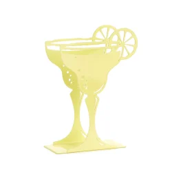 Cocktail servethouder
