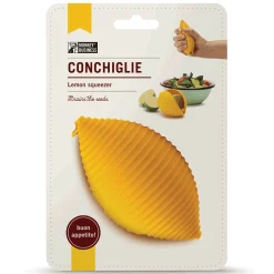 Conchiglie citroenpers