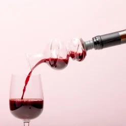 Conundrum wijn decanteerschenker