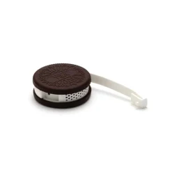Cookie tea infuser