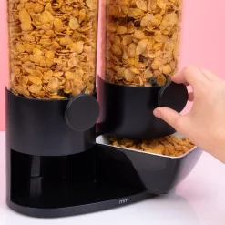 Cornflakes dispenser