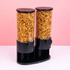 Cornflakes dispenser