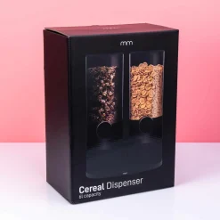 Cornflakes dispenser