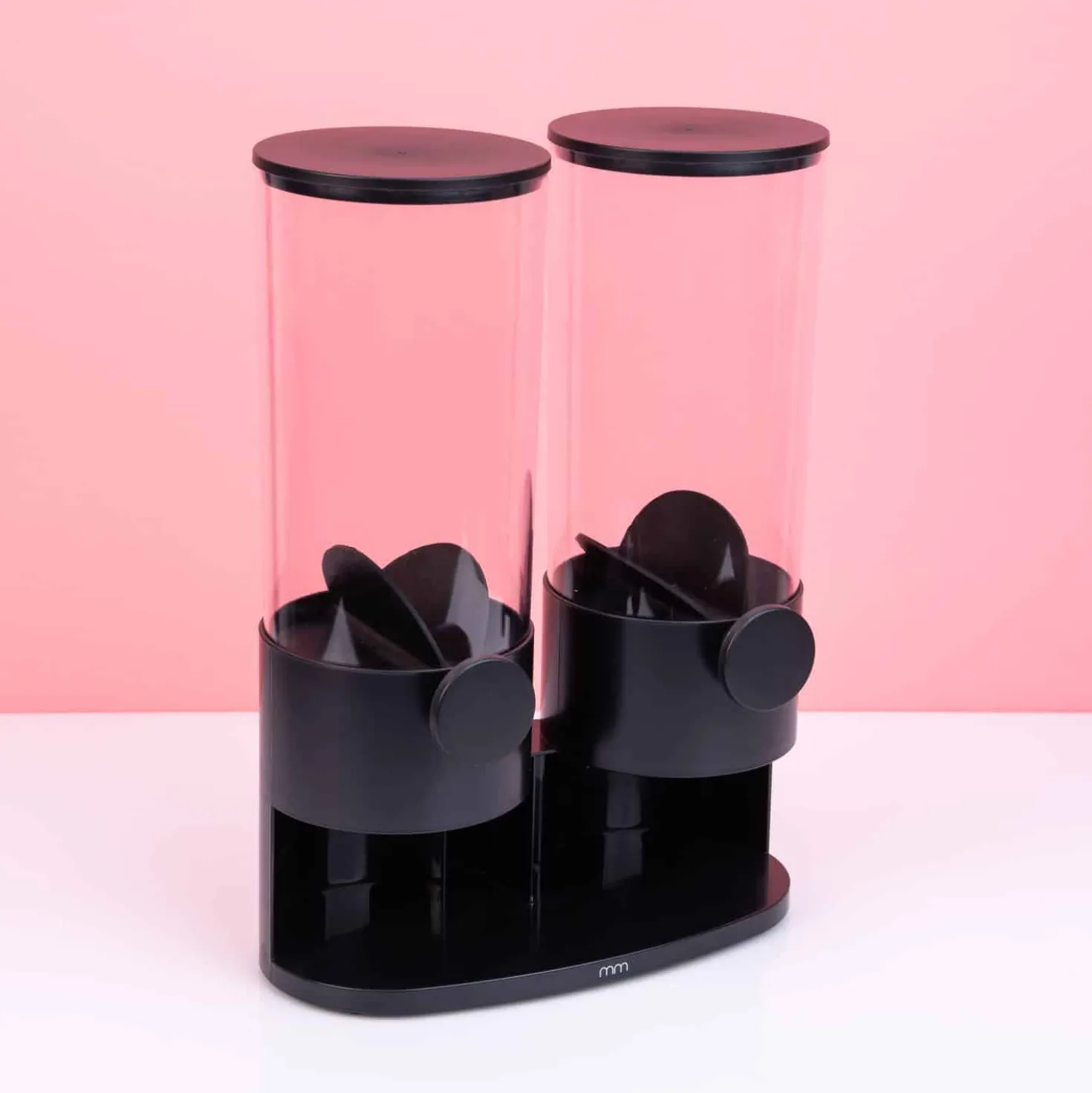 Cornflakes dispenser
