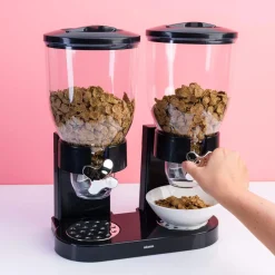Cornflakes dispenser