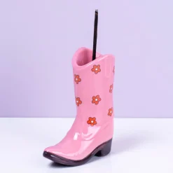 Cowboylaars wierookhouder