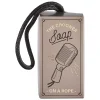 Crooner microfoon zeep