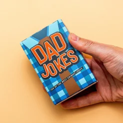 Dad Jokes kaarten
