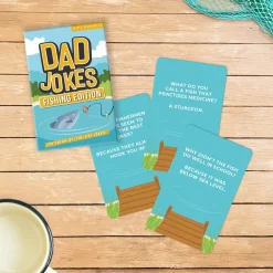 Dad Jokes: viseditie