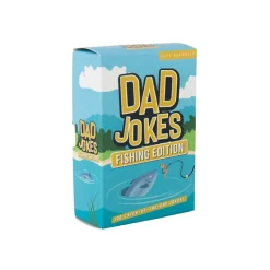 Dad Jokes: viseditie