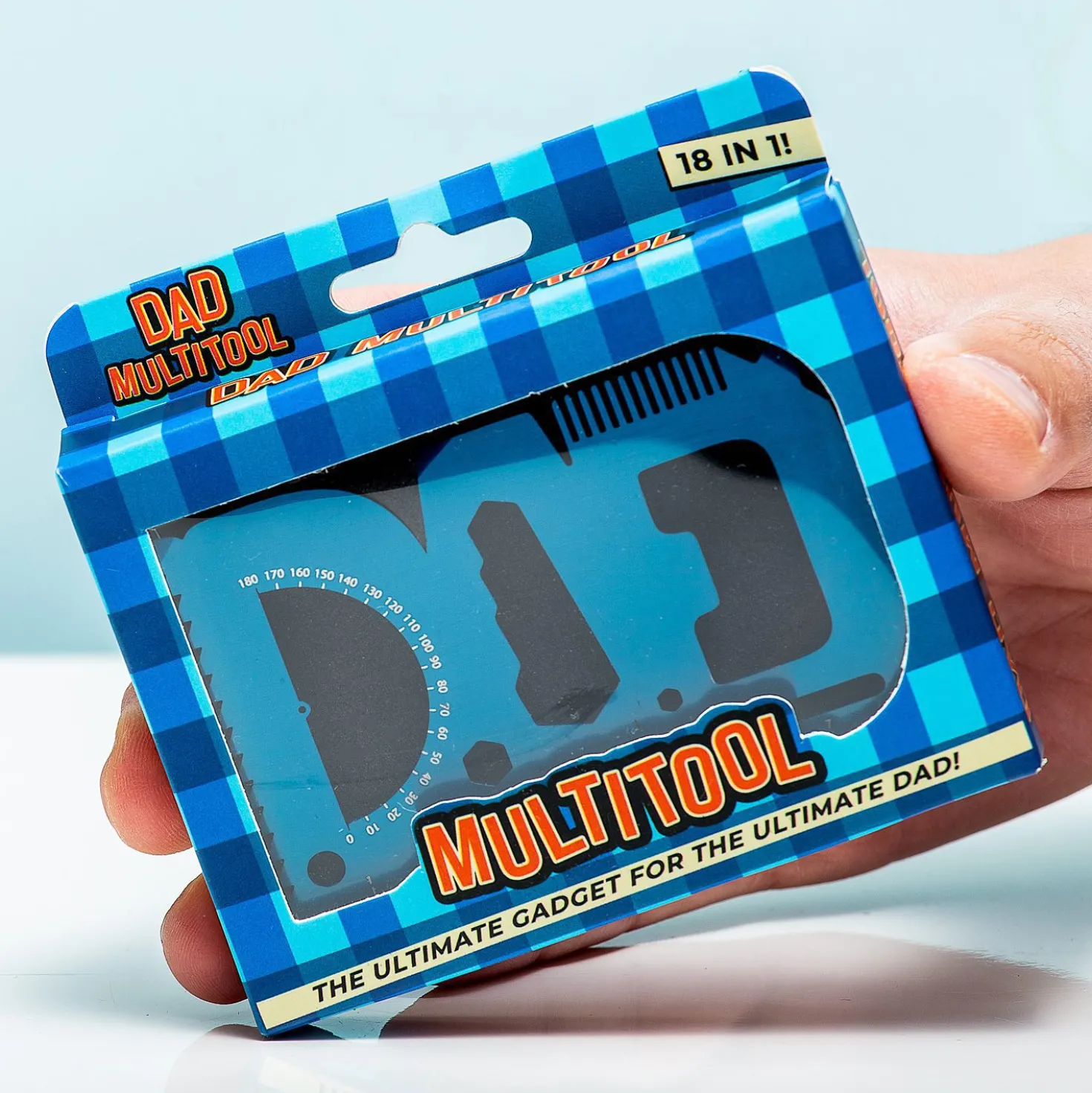 Dad multitool