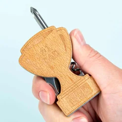 #1 Dad Trofee multitool