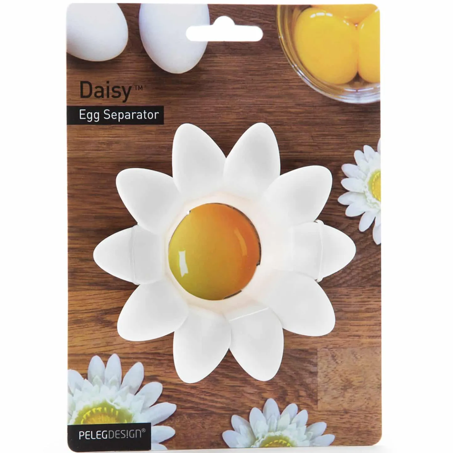 Daisy eischeider